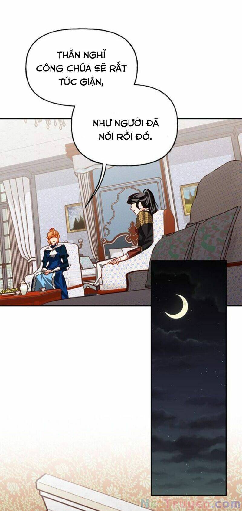 Dàn Trai Đẹp Chốn Hậu Cung Chapter 4 - Trang 2