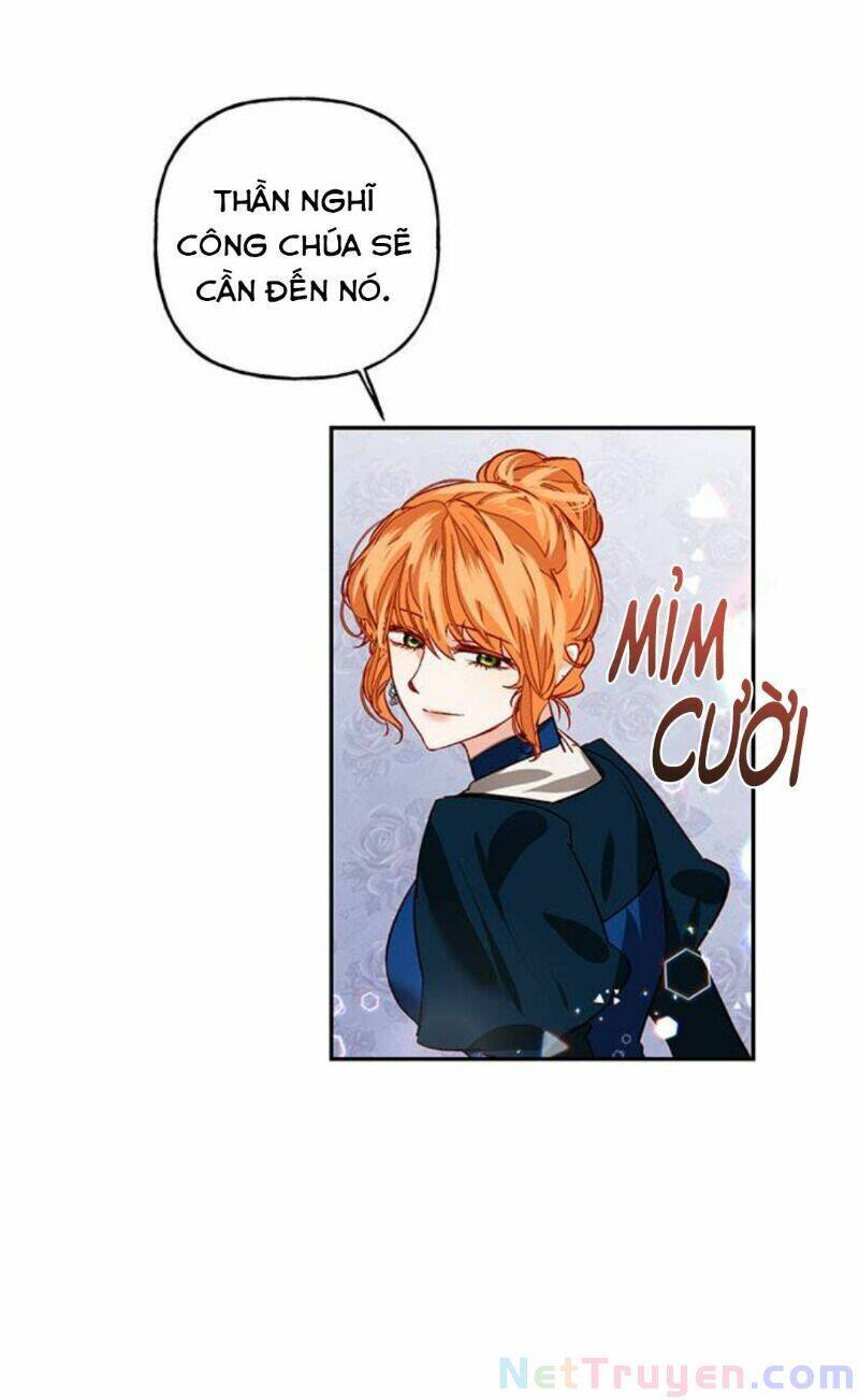 Dàn Trai Đẹp Chốn Hậu Cung Chapter 4 - Trang 2