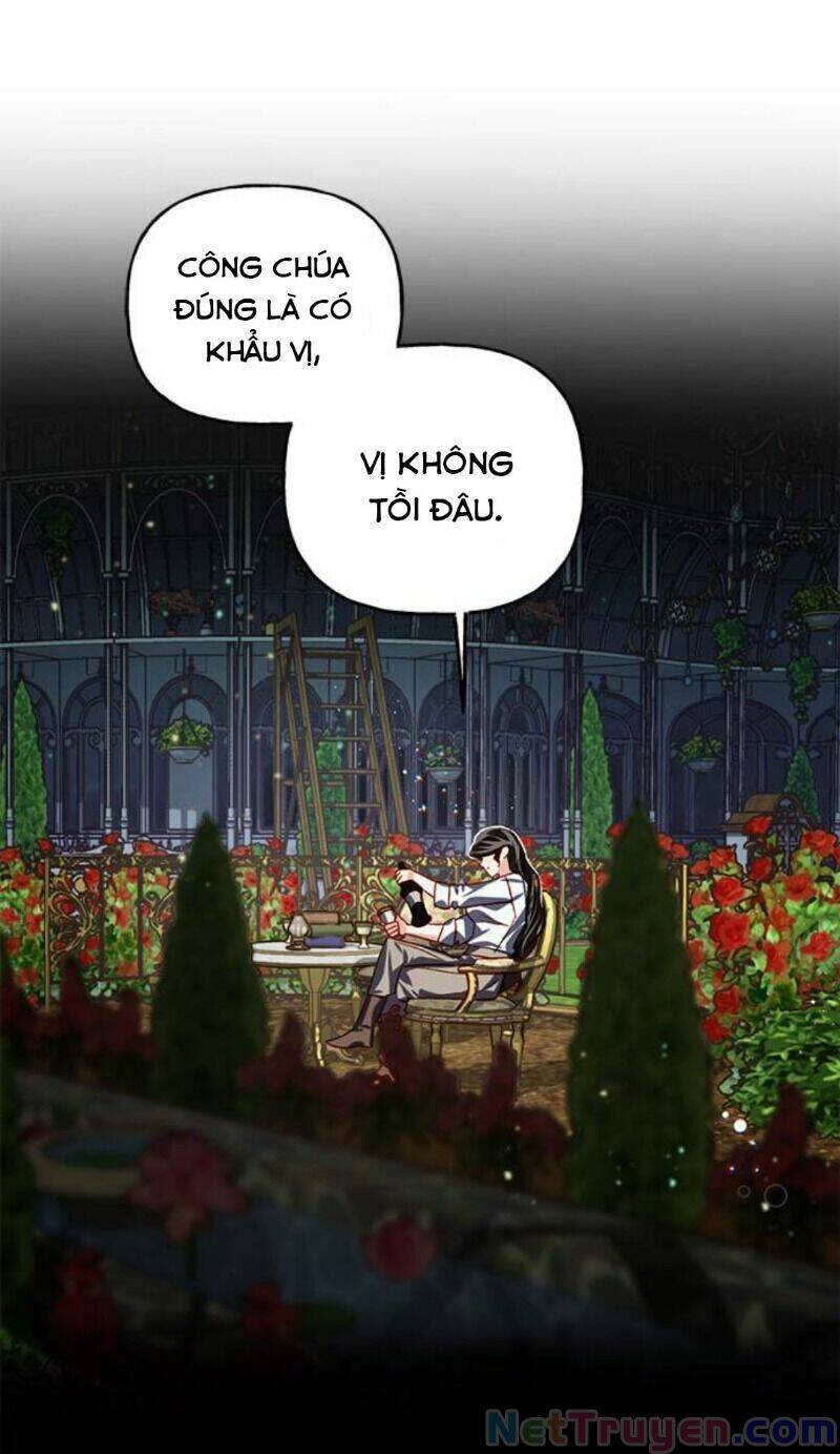 Dàn Trai Đẹp Chốn Hậu Cung Chapter 4 - Trang 2