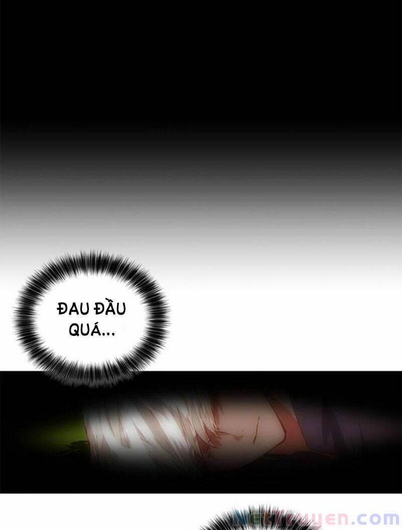 Dàn Trai Đẹp Chốn Hậu Cung Chapter 4 - Trang 2