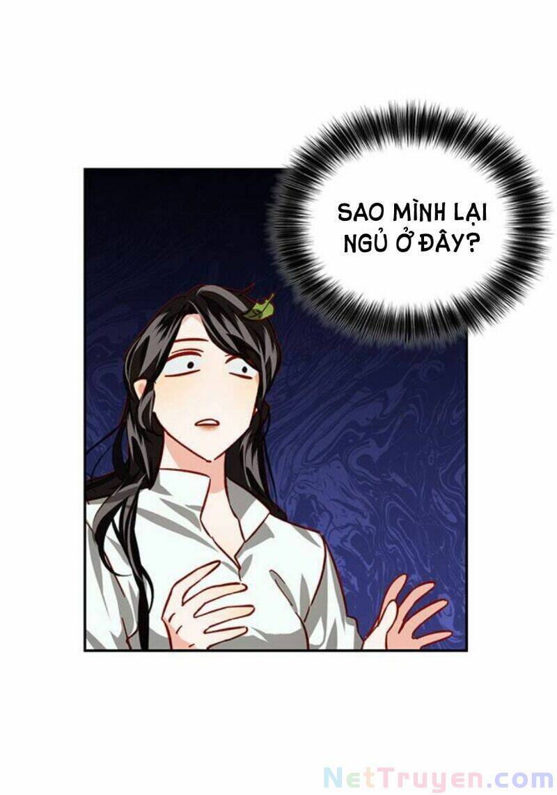 Dàn Trai Đẹp Chốn Hậu Cung Chapter 4 - Trang 2