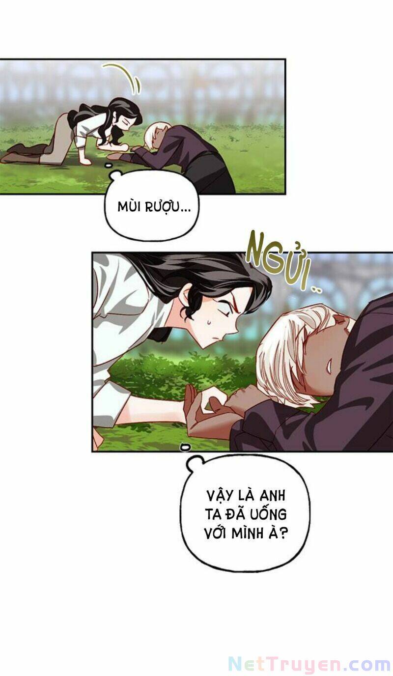 Dàn Trai Đẹp Chốn Hậu Cung Chapter 4 - Trang 2