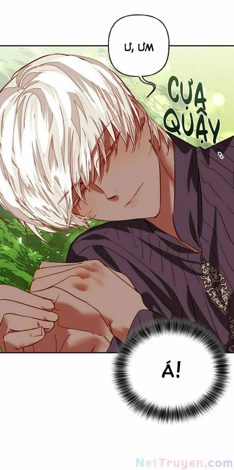 Dàn Trai Đẹp Chốn Hậu Cung Chapter 4 - Trang 2