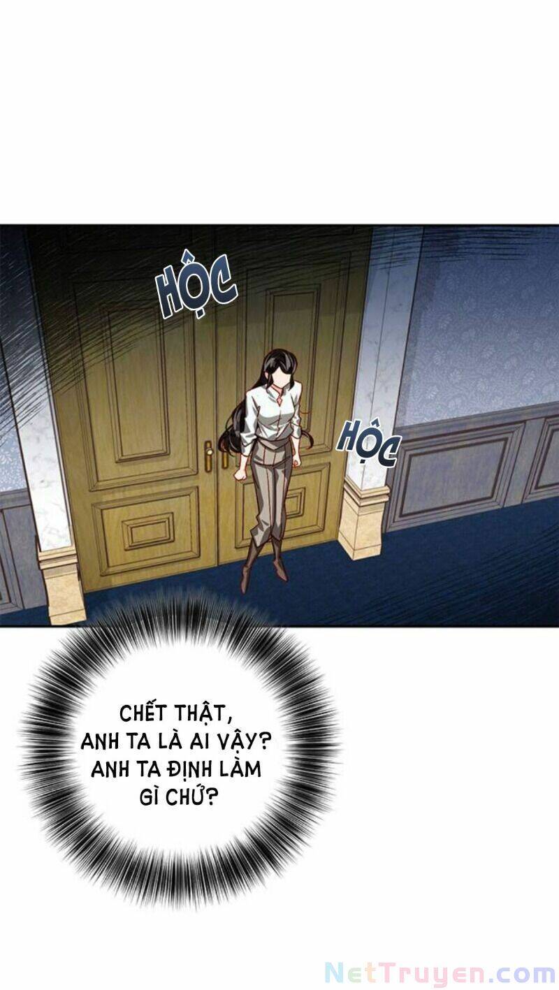 Dàn Trai Đẹp Chốn Hậu Cung Chapter 4 - Trang 2