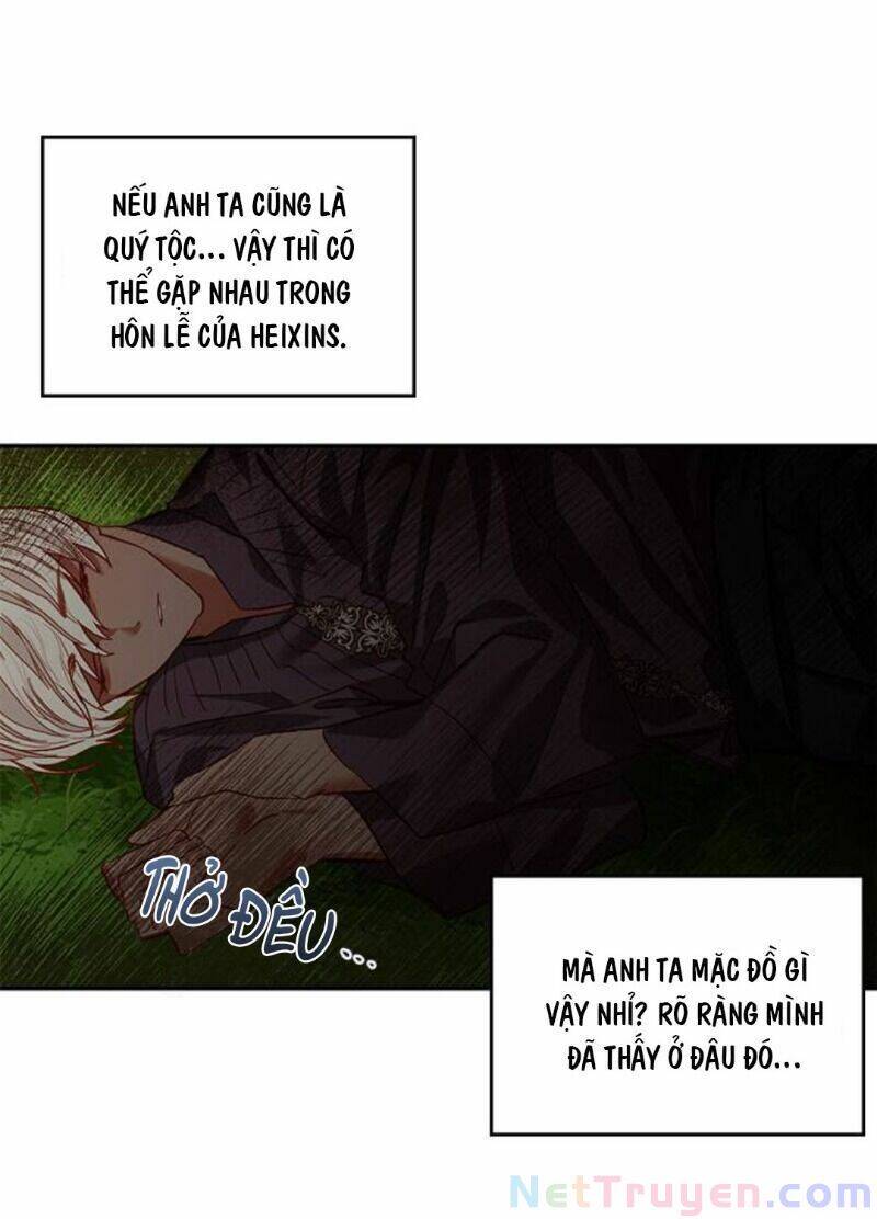 Dàn Trai Đẹp Chốn Hậu Cung Chapter 4 - Trang 2