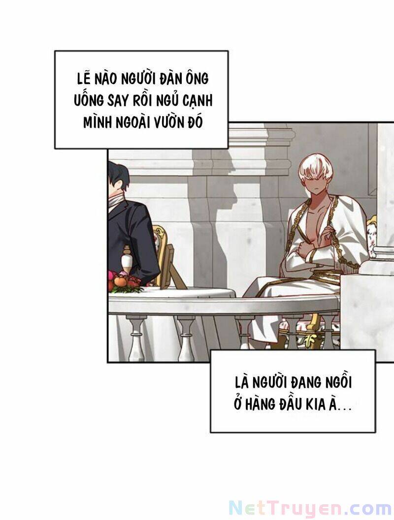 Dàn Trai Đẹp Chốn Hậu Cung Chapter 4 - Trang 2