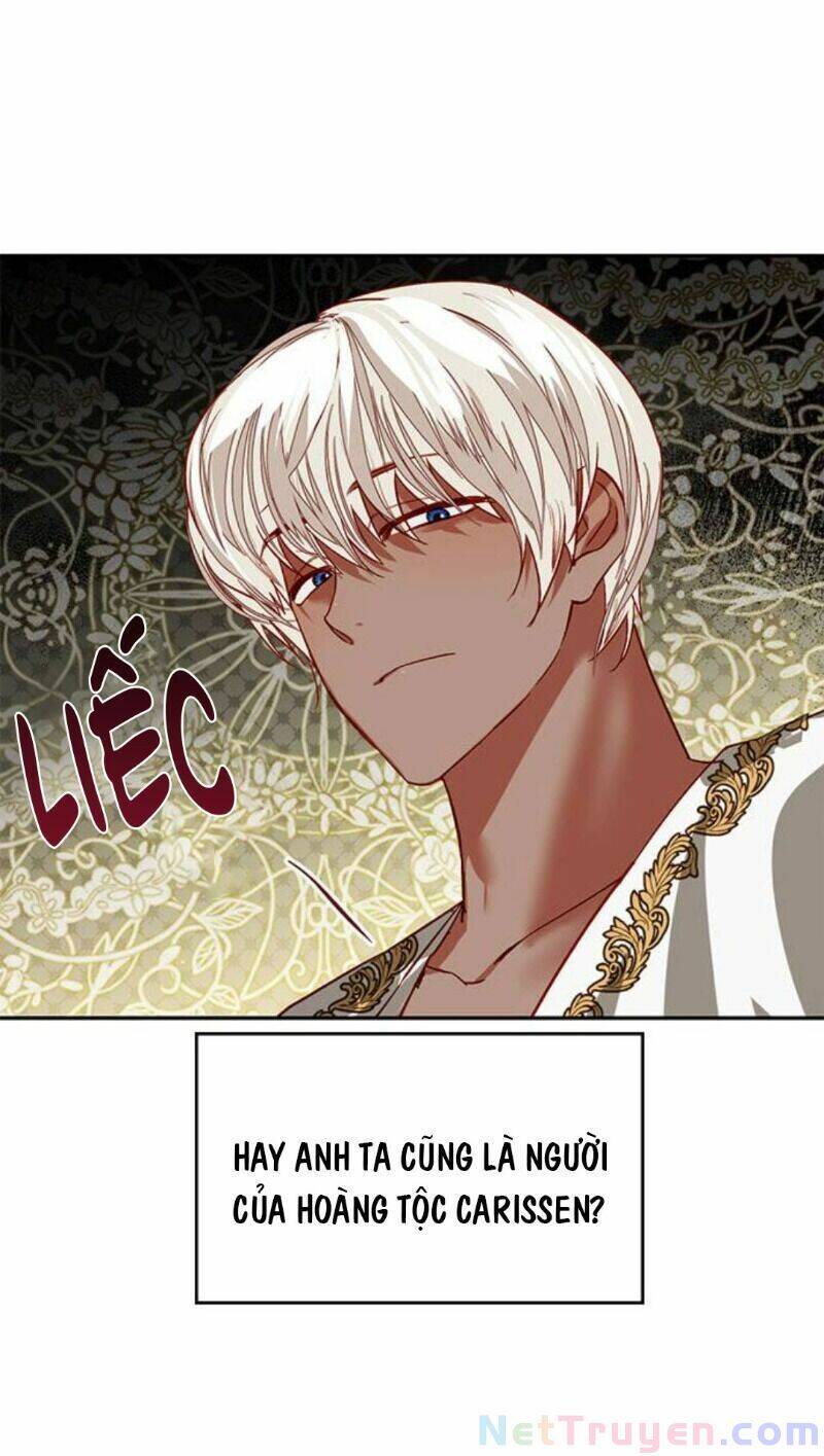 Dàn Trai Đẹp Chốn Hậu Cung Chapter 4 - Trang 2