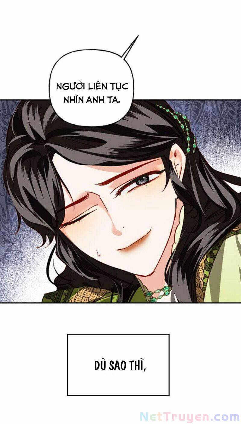 Dàn Trai Đẹp Chốn Hậu Cung Chapter 4 - Trang 2