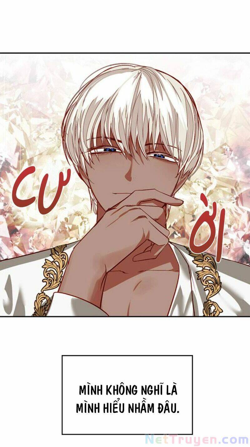 Dàn Trai Đẹp Chốn Hậu Cung Chapter 4 - Trang 2