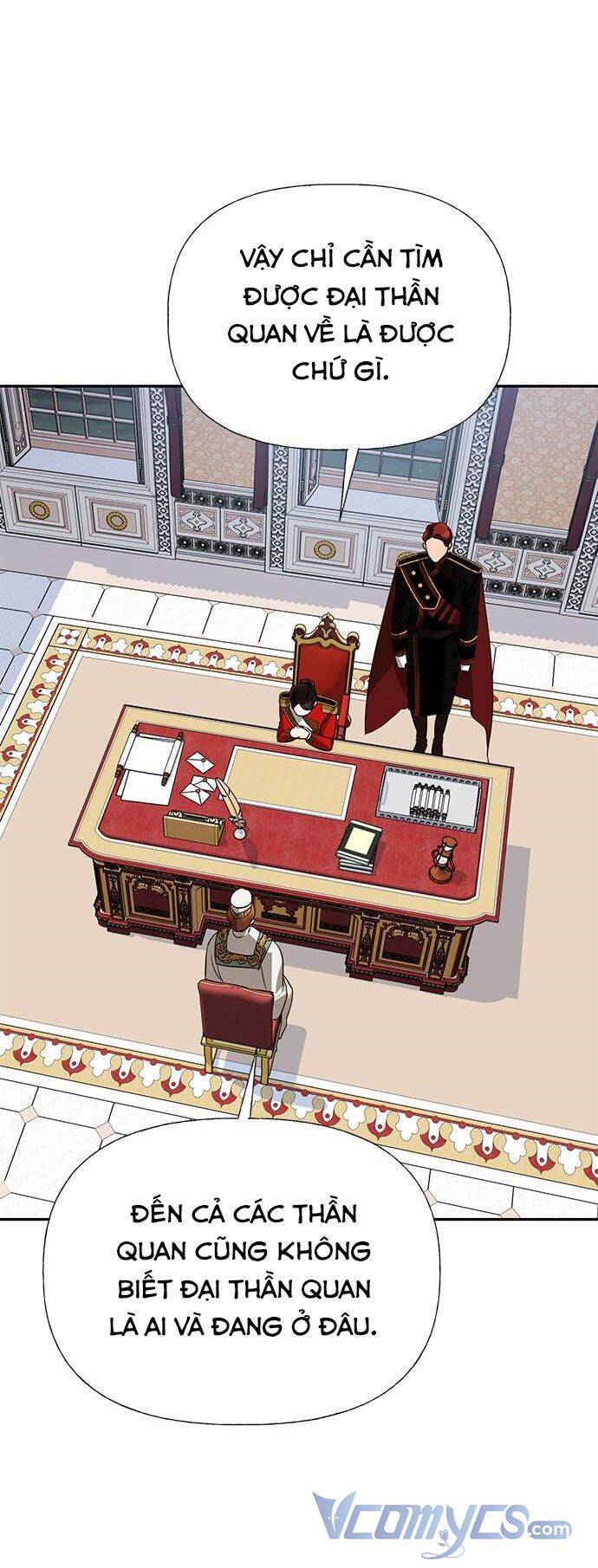 Dàn Trai Đẹp Chốn Hậu Cung Chapter 40 - Trang 2