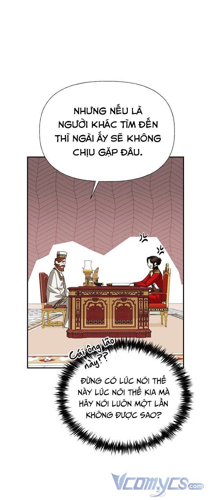 Dàn Trai Đẹp Chốn Hậu Cung Chapter 40 - Trang 2