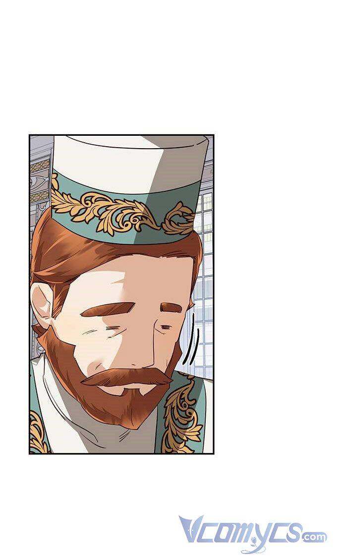 Dàn Trai Đẹp Chốn Hậu Cung Chapter 40 - Trang 2