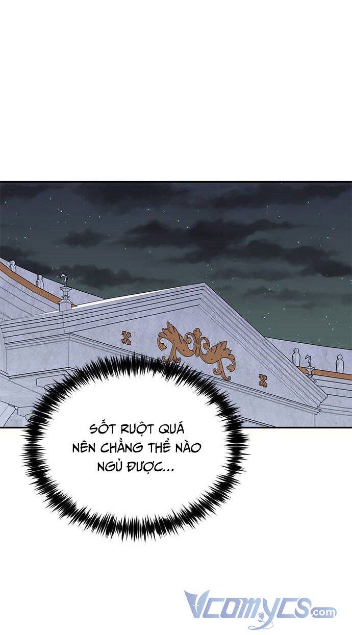 Dàn Trai Đẹp Chốn Hậu Cung Chapter 40 - Trang 2