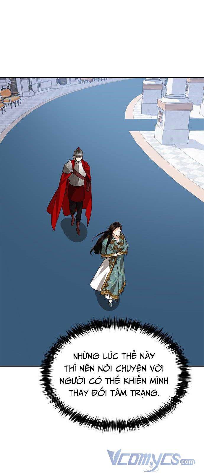 Dàn Trai Đẹp Chốn Hậu Cung Chapter 40 - Trang 2