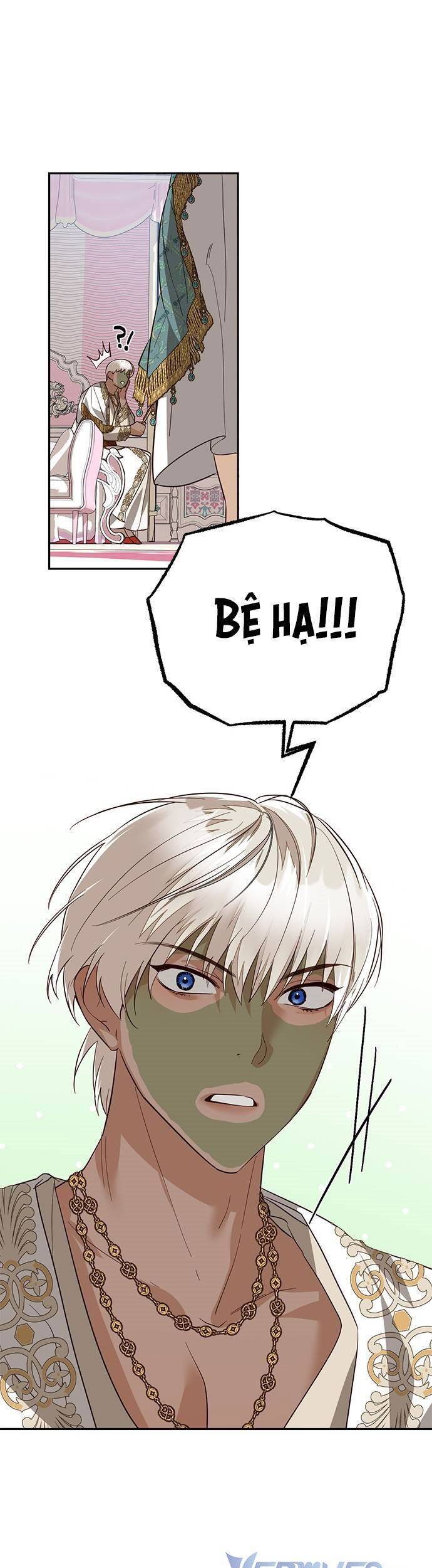 Dàn Trai Đẹp Chốn Hậu Cung Chapter 40 - Trang 2