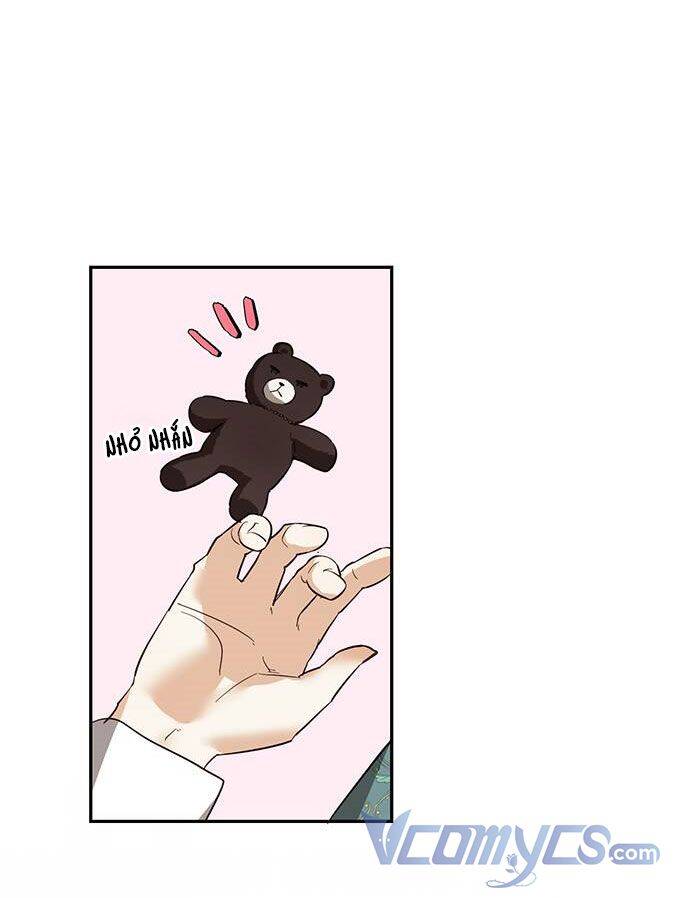 Dàn Trai Đẹp Chốn Hậu Cung Chapter 40 - Trang 2