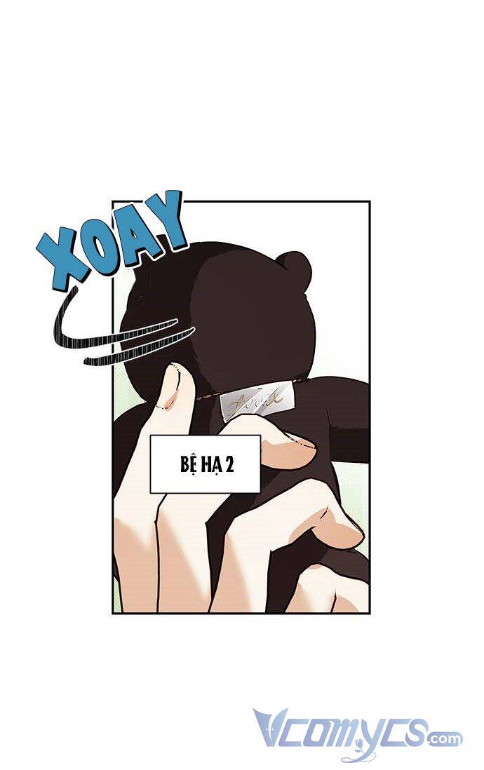 Dàn Trai Đẹp Chốn Hậu Cung Chapter 40 - Trang 2