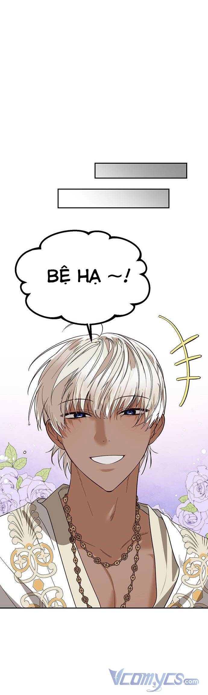 Dàn Trai Đẹp Chốn Hậu Cung Chapter 40 - Trang 2