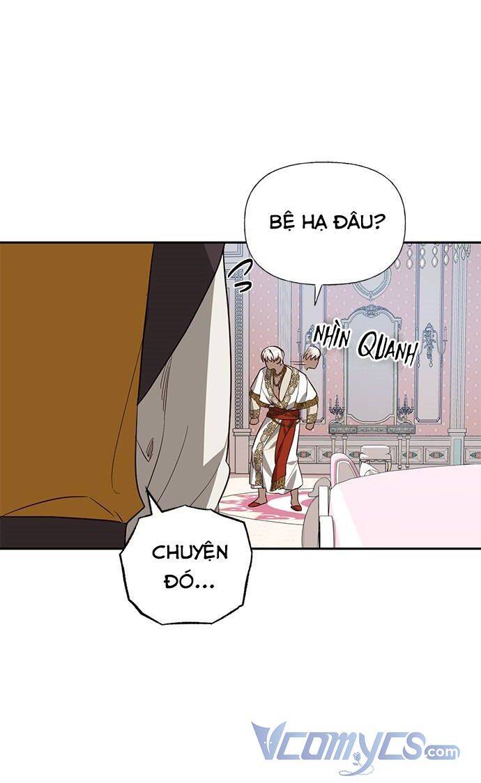 Dàn Trai Đẹp Chốn Hậu Cung Chapter 40 - Trang 2