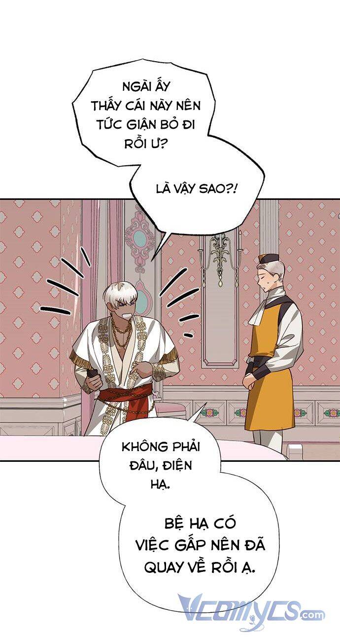 Dàn Trai Đẹp Chốn Hậu Cung Chapter 40 - Trang 2