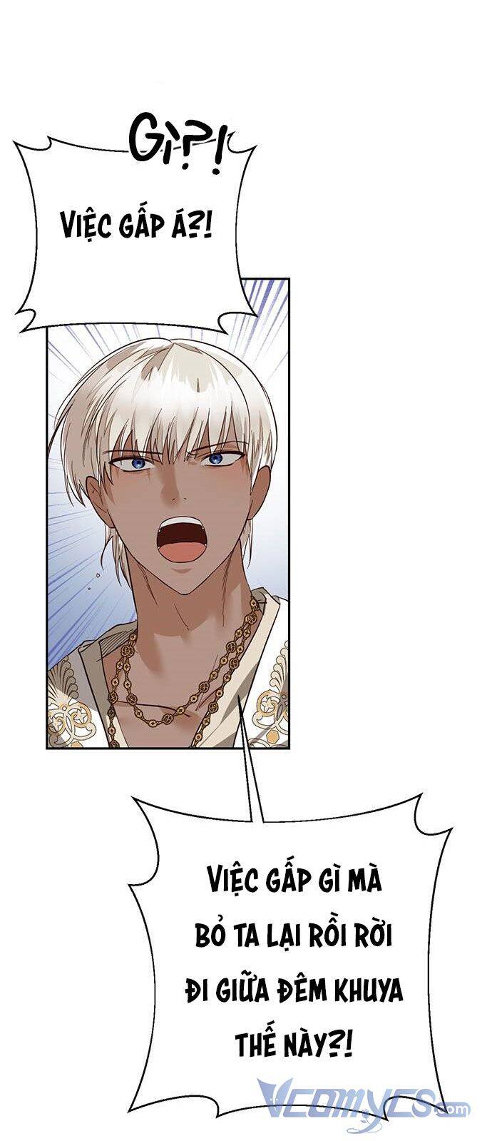 Dàn Trai Đẹp Chốn Hậu Cung Chapter 40 - Trang 2