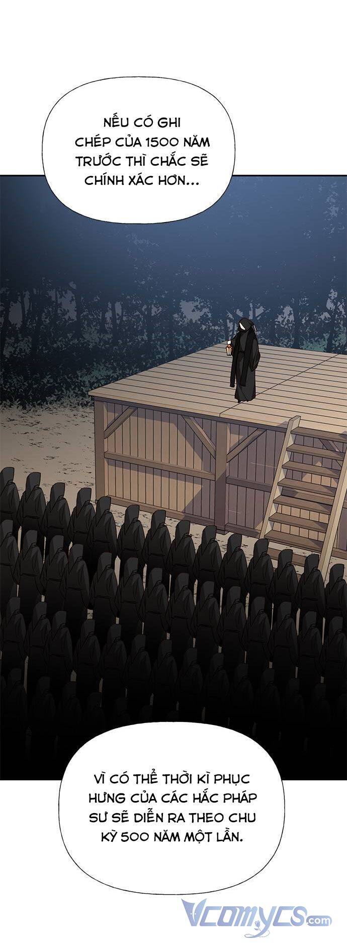 Dàn Trai Đẹp Chốn Hậu Cung Chapter 40 - Trang 2