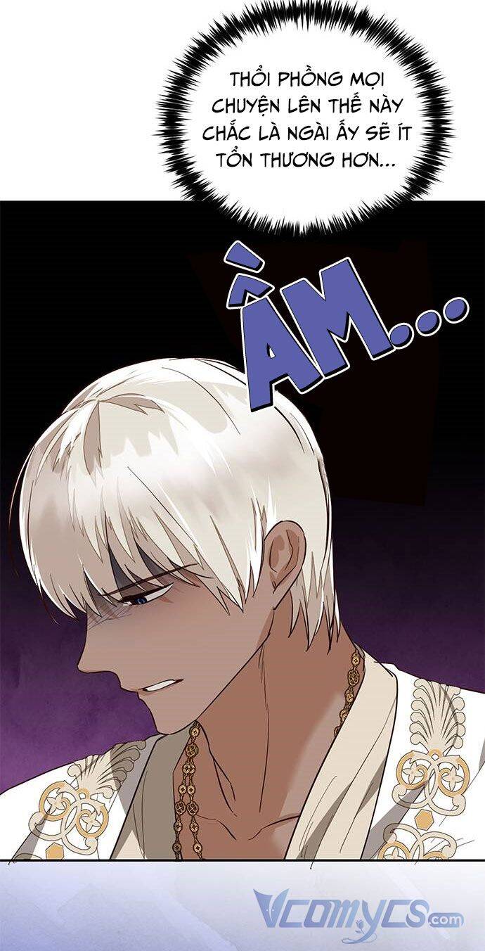 Dàn Trai Đẹp Chốn Hậu Cung Chapter 40 - Trang 2