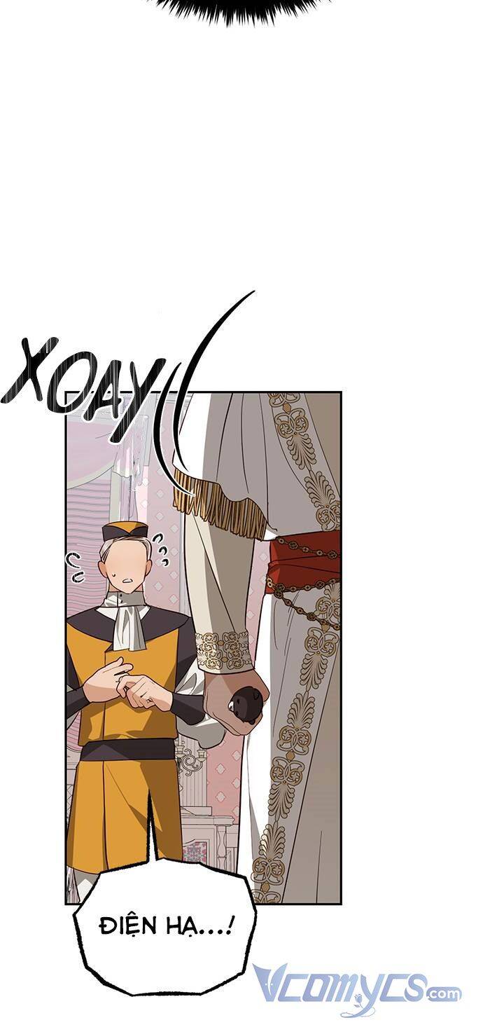 Dàn Trai Đẹp Chốn Hậu Cung Chapter 40 - Trang 2