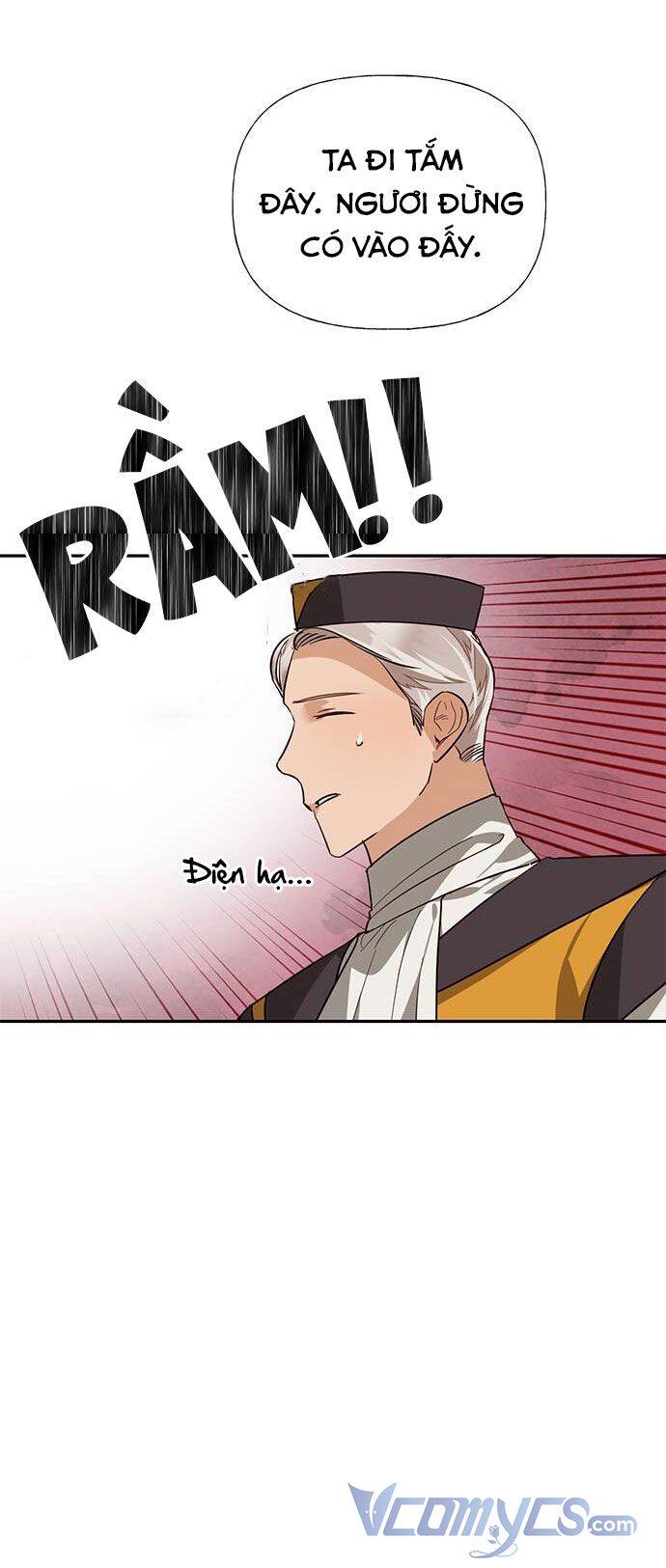 Dàn Trai Đẹp Chốn Hậu Cung Chapter 40 - Trang 2