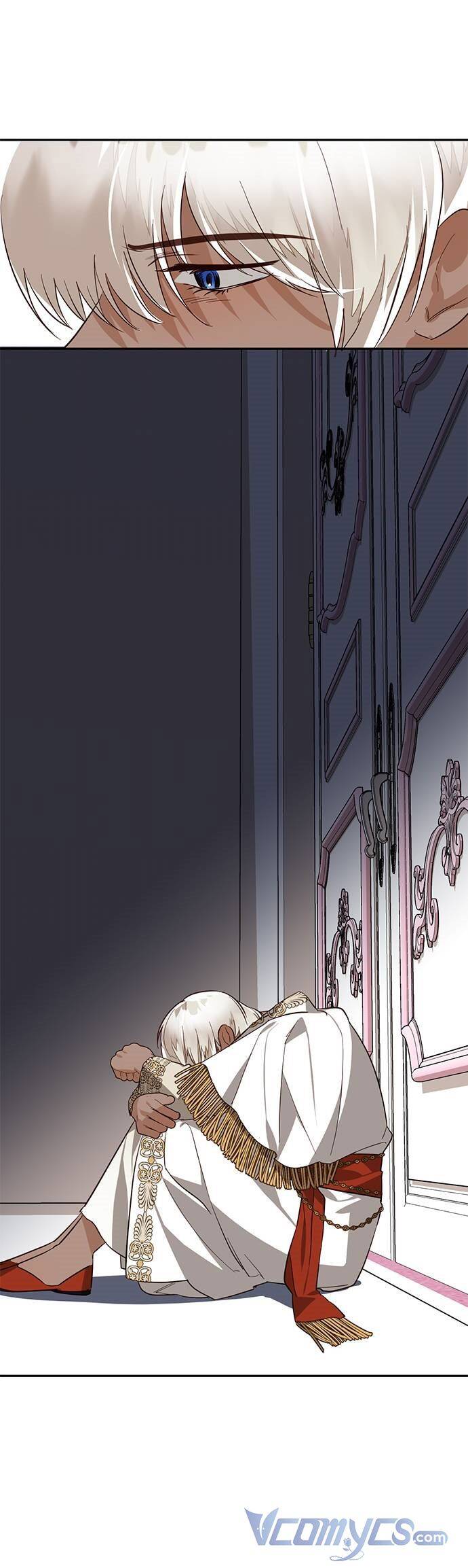 Dàn Trai Đẹp Chốn Hậu Cung Chapter 40 - Trang 2