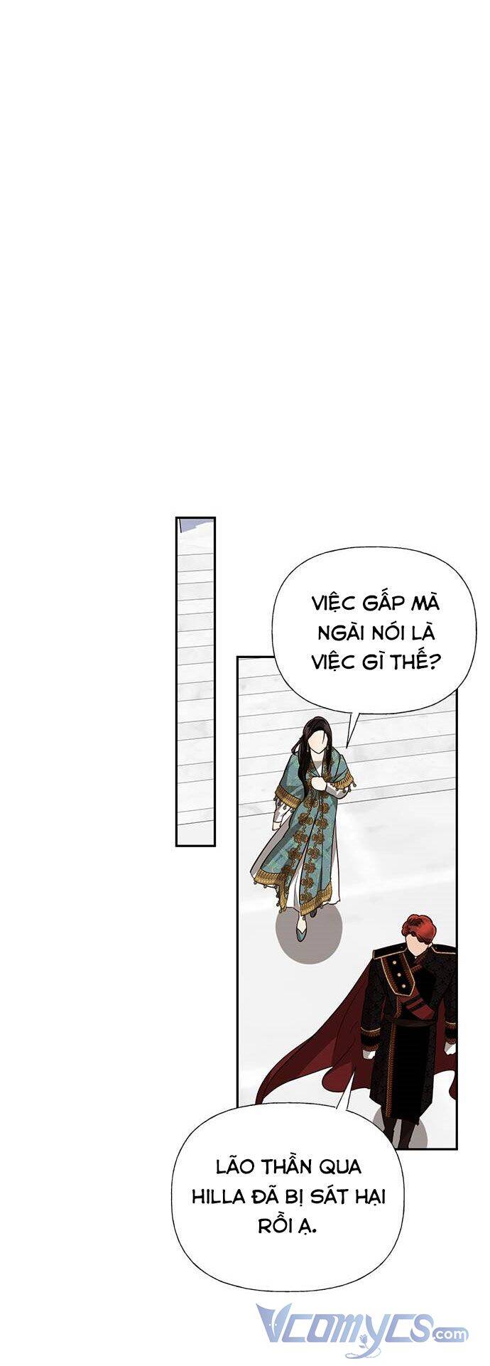 Dàn Trai Đẹp Chốn Hậu Cung Chapter 40 - Trang 2