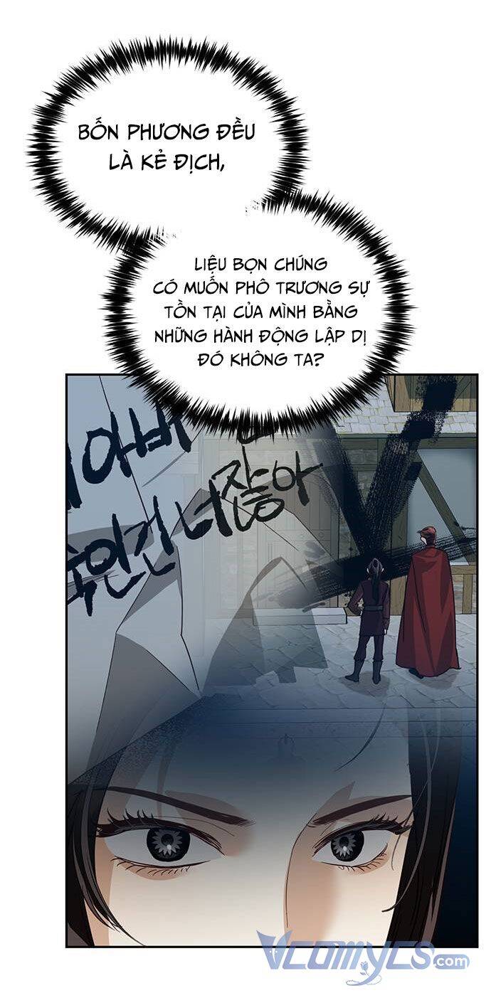 Dàn Trai Đẹp Chốn Hậu Cung Chapter 40 - Trang 2