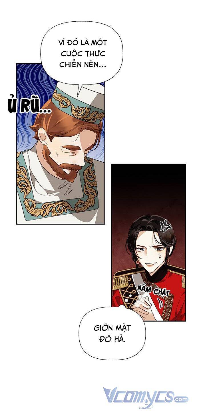 Dàn Trai Đẹp Chốn Hậu Cung Chapter 40 - Trang 2