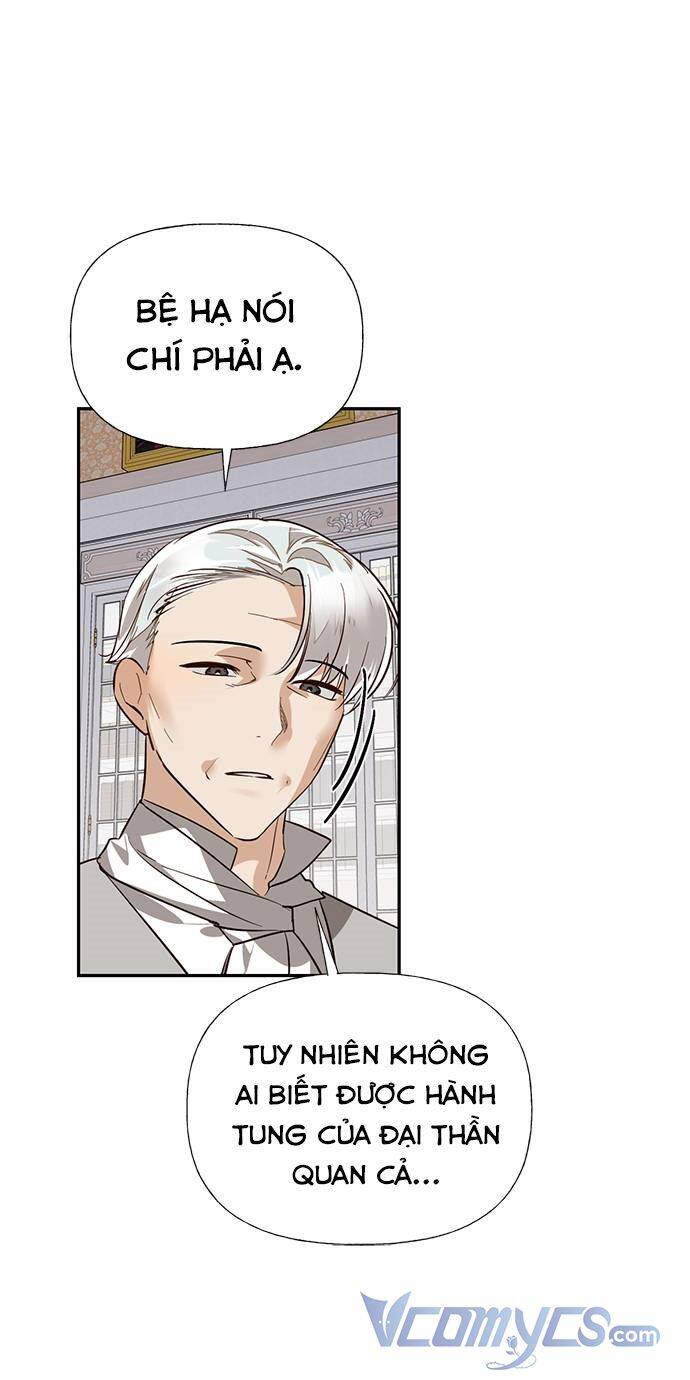 Dàn Trai Đẹp Chốn Hậu Cung Chapter 40 - Trang 2