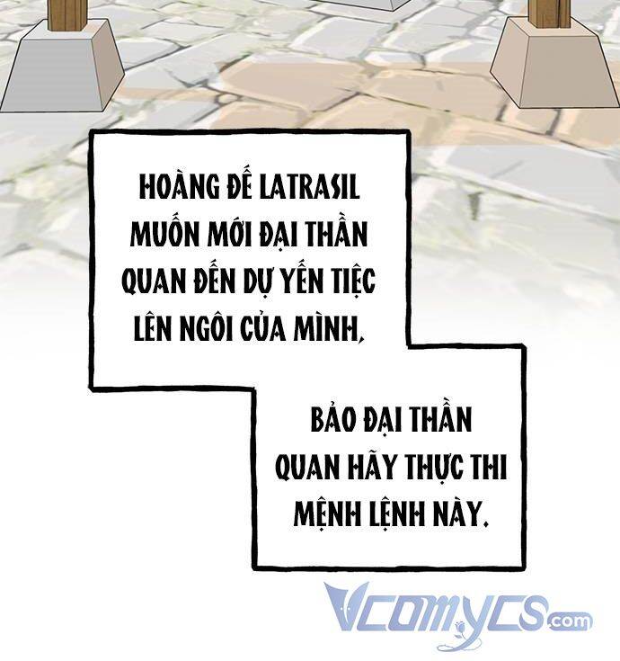 Dàn Trai Đẹp Chốn Hậu Cung Chapter 40 - Trang 2