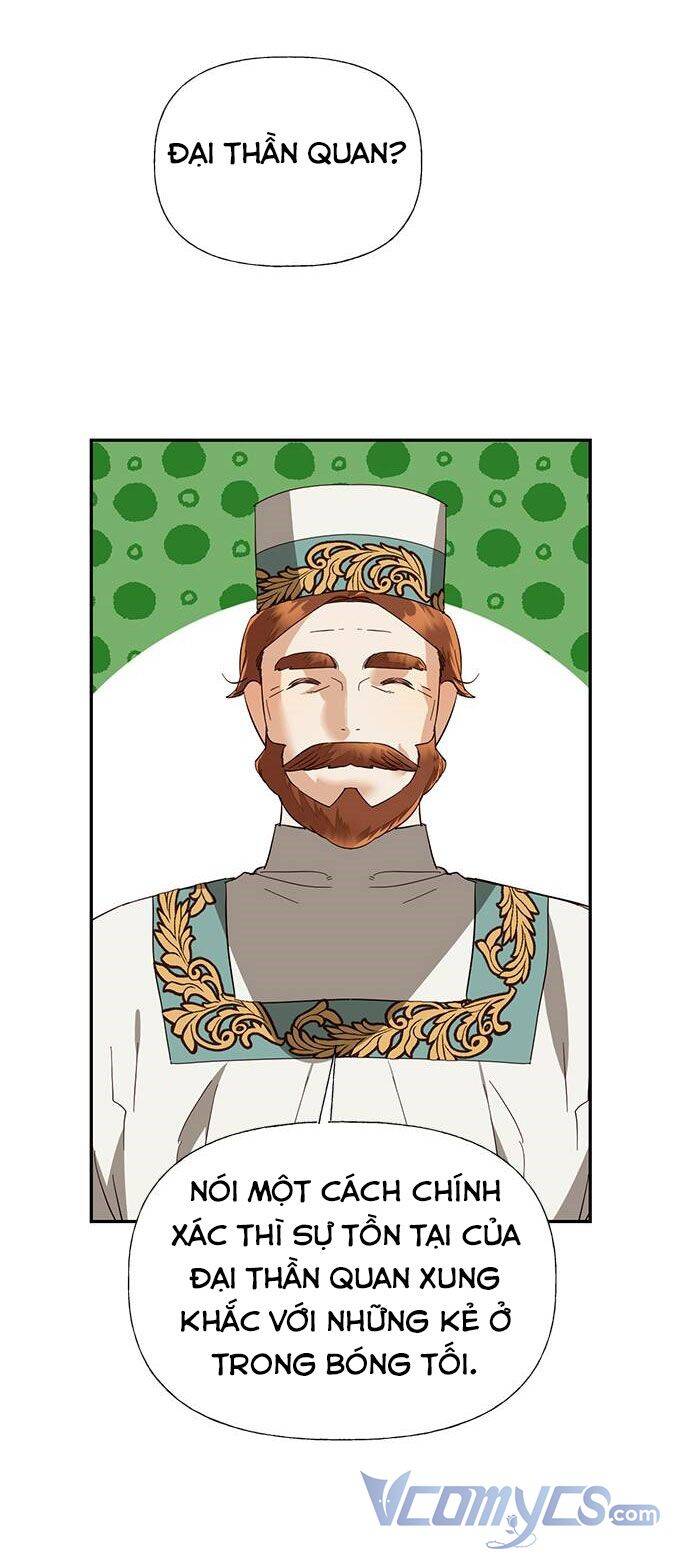 Dàn Trai Đẹp Chốn Hậu Cung Chapter 40 - Trang 2