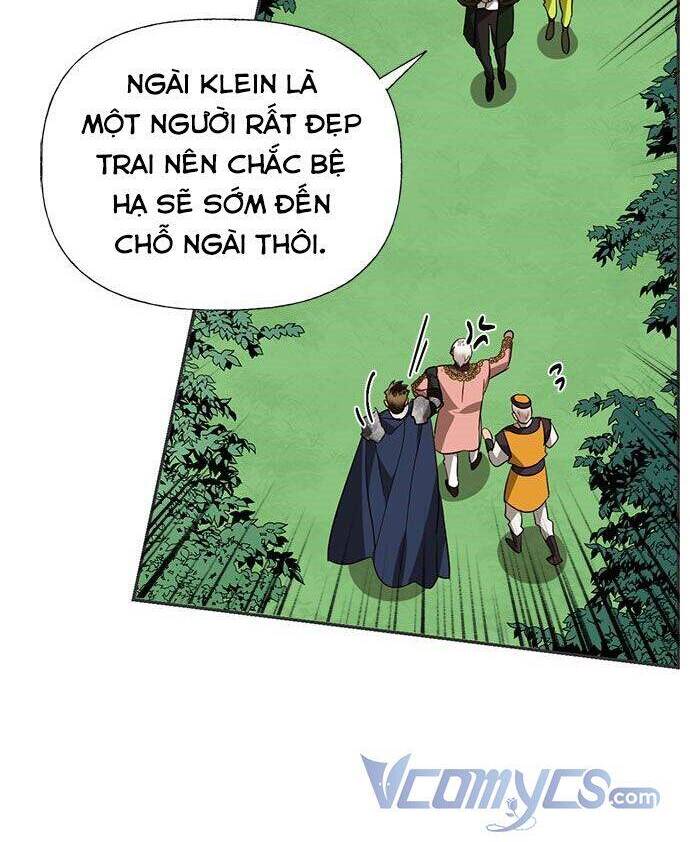 Dàn Trai Đẹp Chốn Hậu Cung Chapter 41 - Trang 2