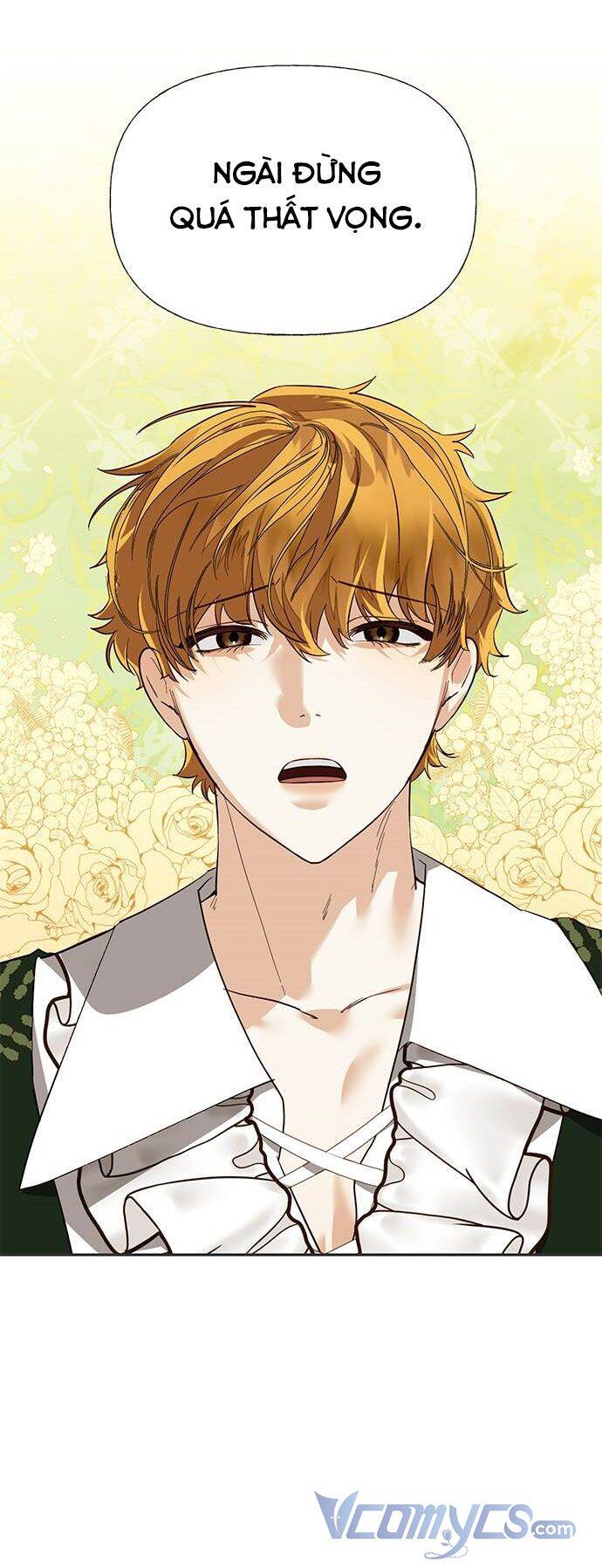 Dàn Trai Đẹp Chốn Hậu Cung Chapter 41 - Trang 2