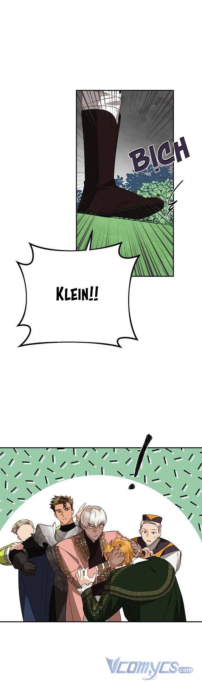 Dàn Trai Đẹp Chốn Hậu Cung Chapter 41 - Trang 2