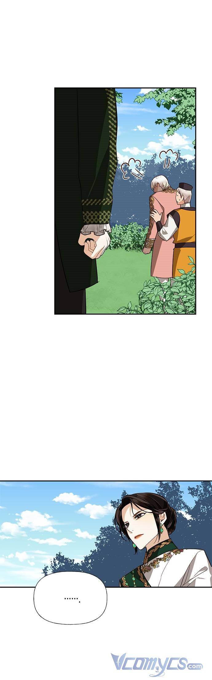 Dàn Trai Đẹp Chốn Hậu Cung Chapter 41 - Trang 2