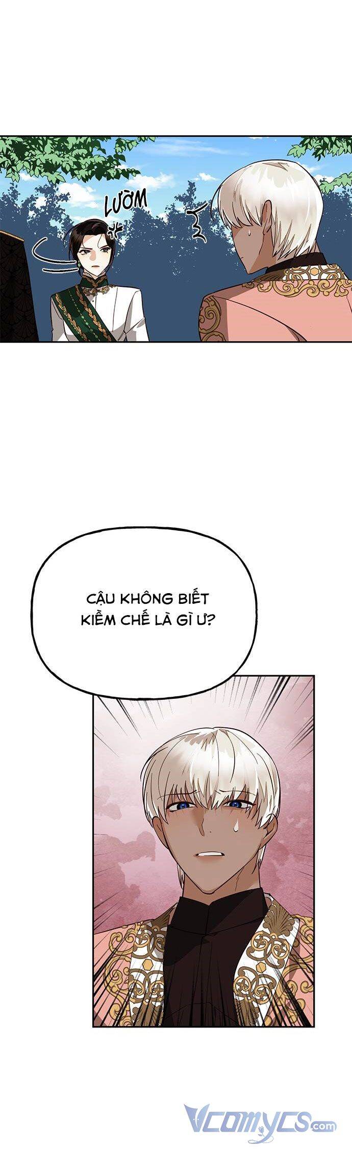 Dàn Trai Đẹp Chốn Hậu Cung Chapter 41 - Trang 2