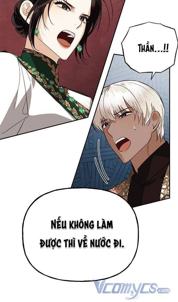 Dàn Trai Đẹp Chốn Hậu Cung Chapter 41 - Trang 2