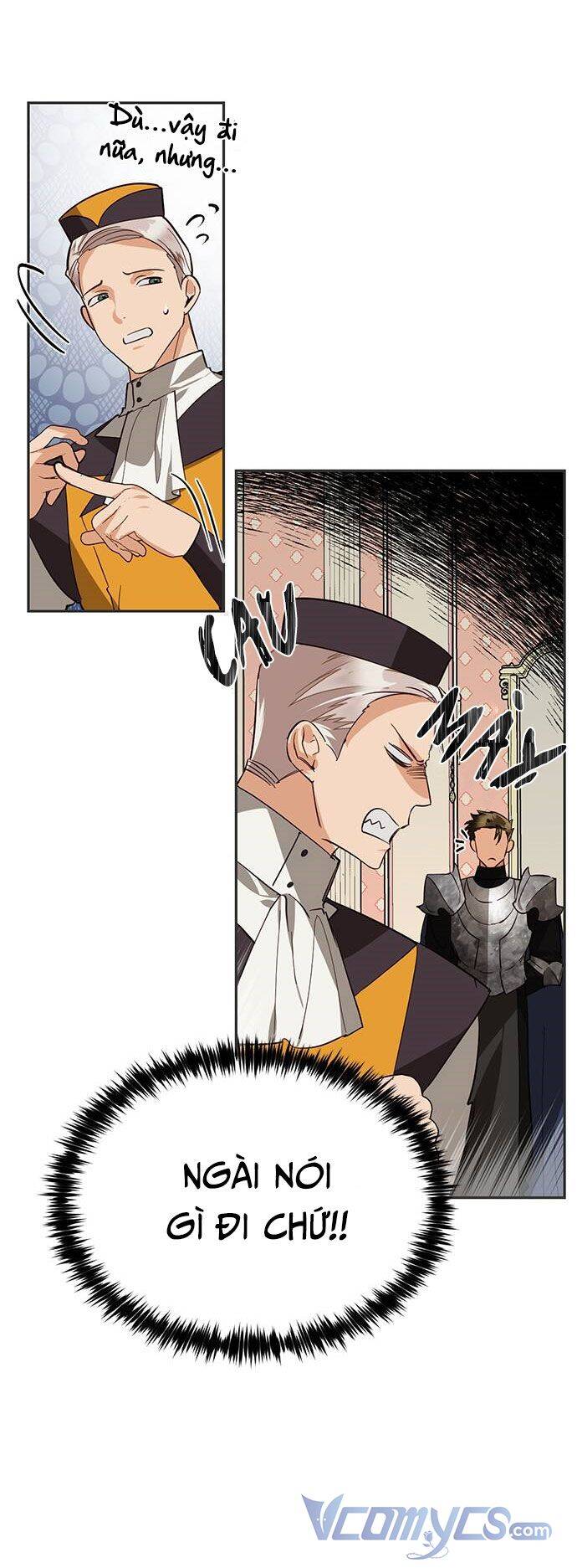 Dàn Trai Đẹp Chốn Hậu Cung Chapter 41 - Trang 2