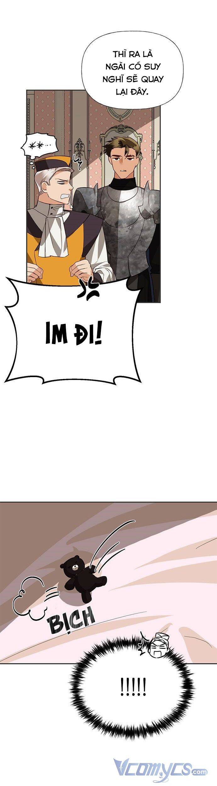 Dàn Trai Đẹp Chốn Hậu Cung Chapter 41 - Trang 2