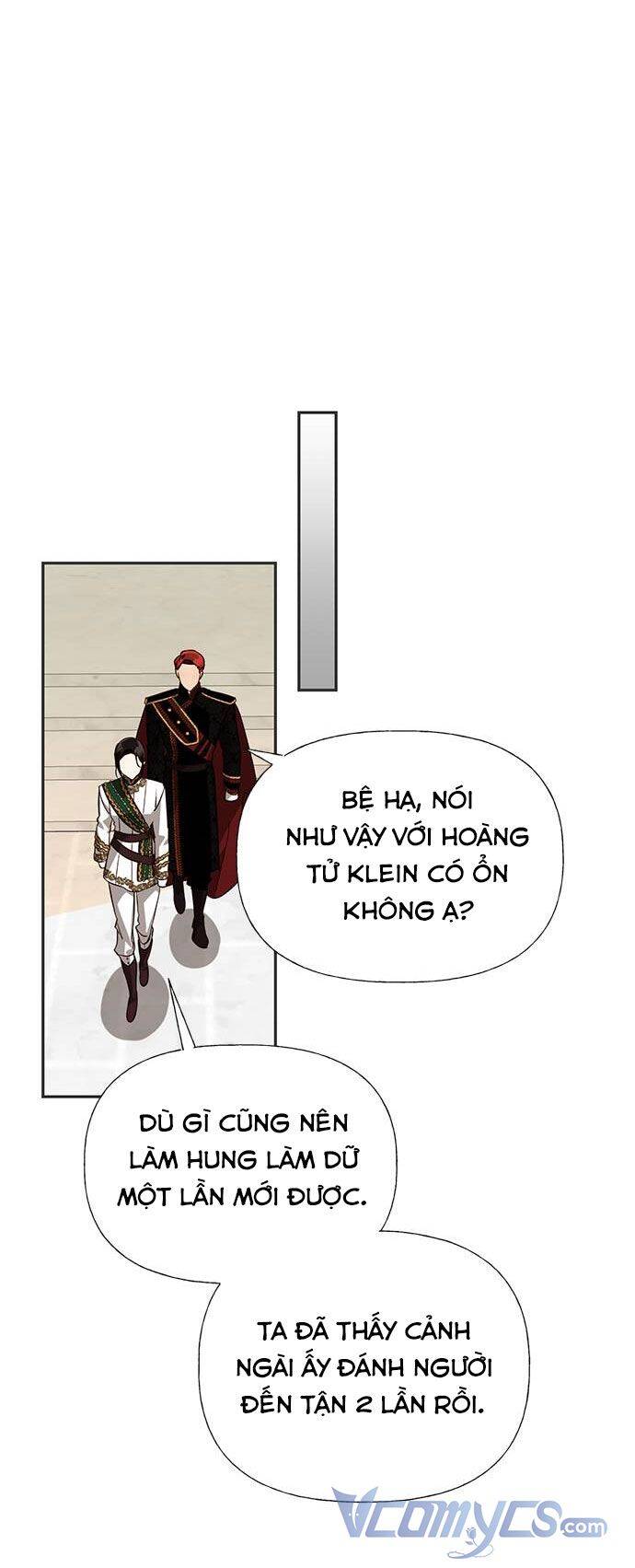 Dàn Trai Đẹp Chốn Hậu Cung Chapter 41 - Trang 2