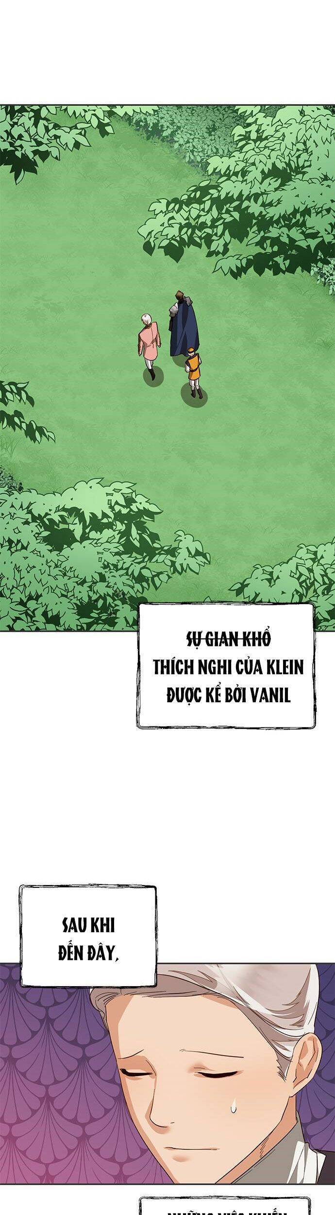 Dàn Trai Đẹp Chốn Hậu Cung Chapter 41 - Trang 2