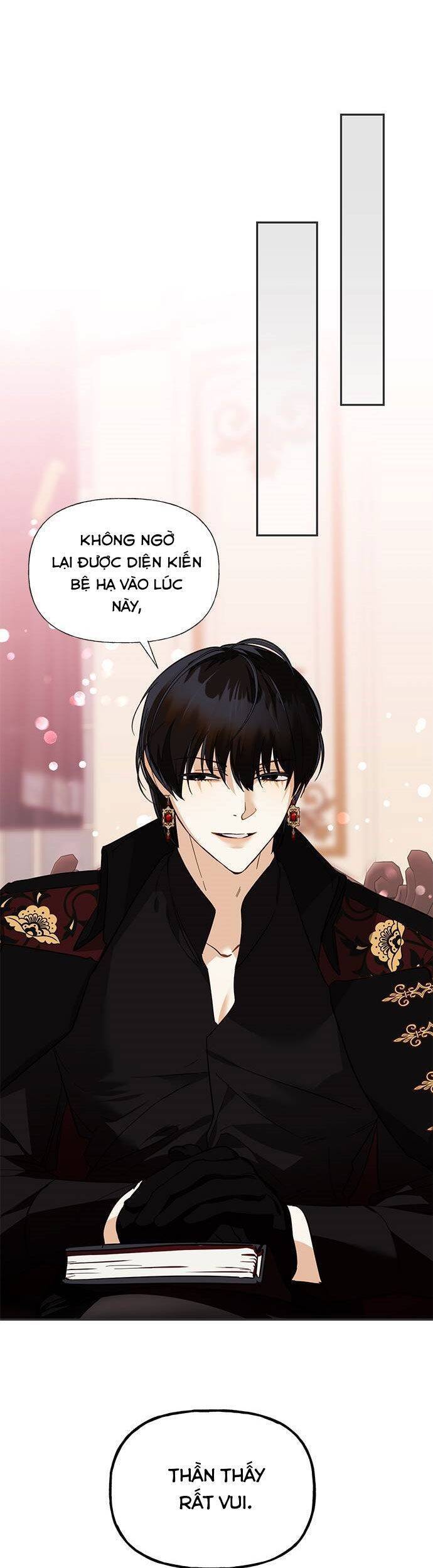 Dàn Trai Đẹp Chốn Hậu Cung Chapter 41 - Trang 2