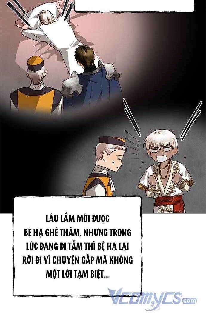 Dàn Trai Đẹp Chốn Hậu Cung Chapter 41 - Trang 2