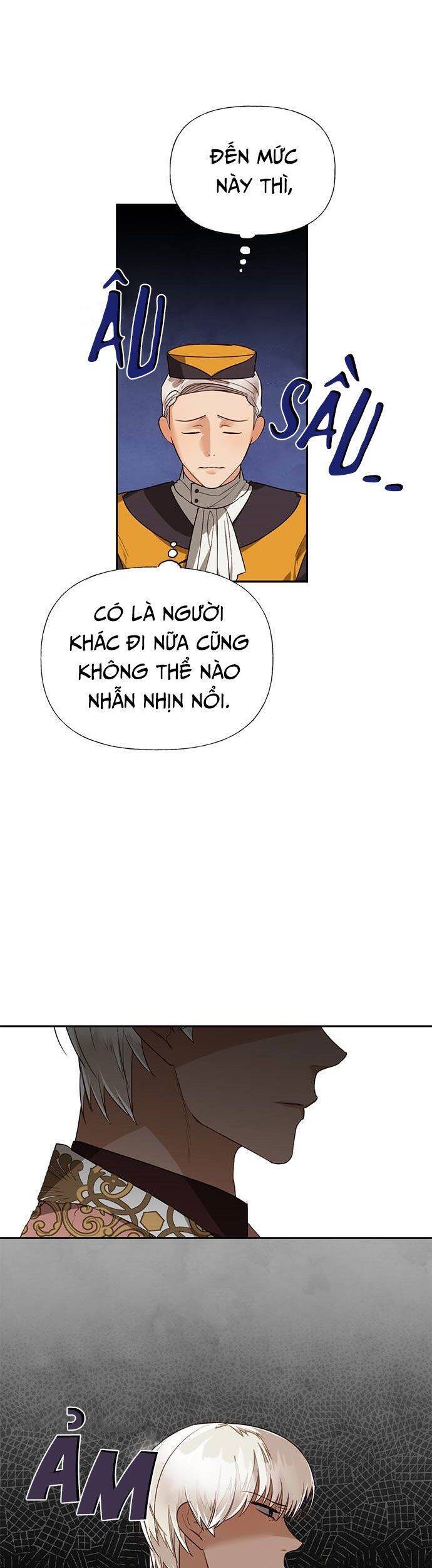 Dàn Trai Đẹp Chốn Hậu Cung Chapter 41 - Trang 2