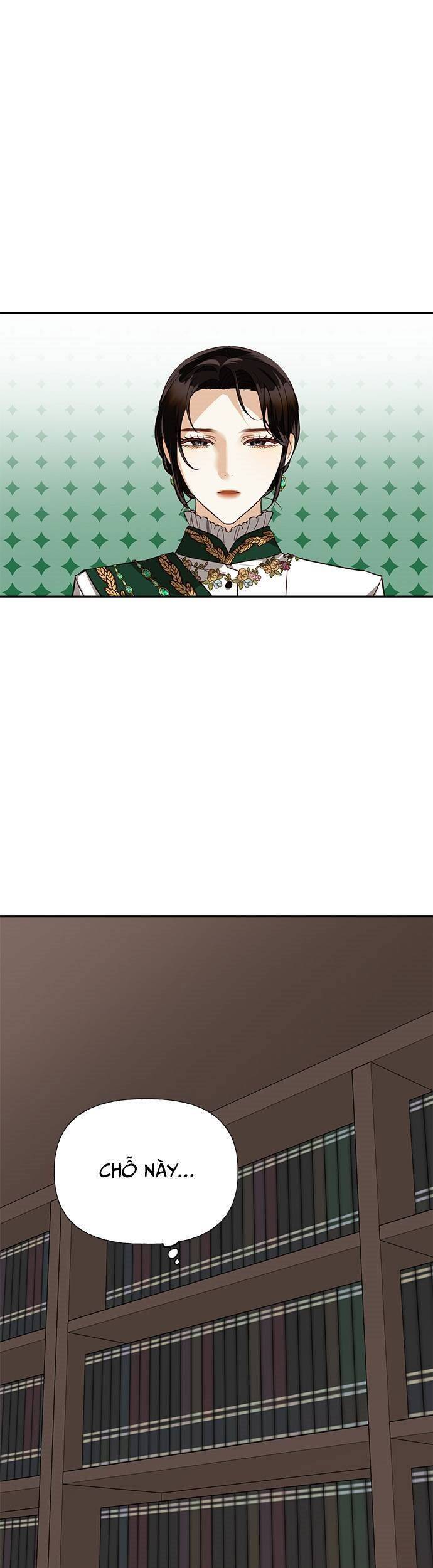 Dàn Trai Đẹp Chốn Hậu Cung Chapter 42 - Trang 2